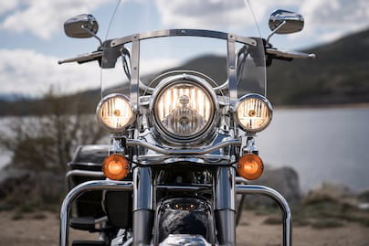 Road King®