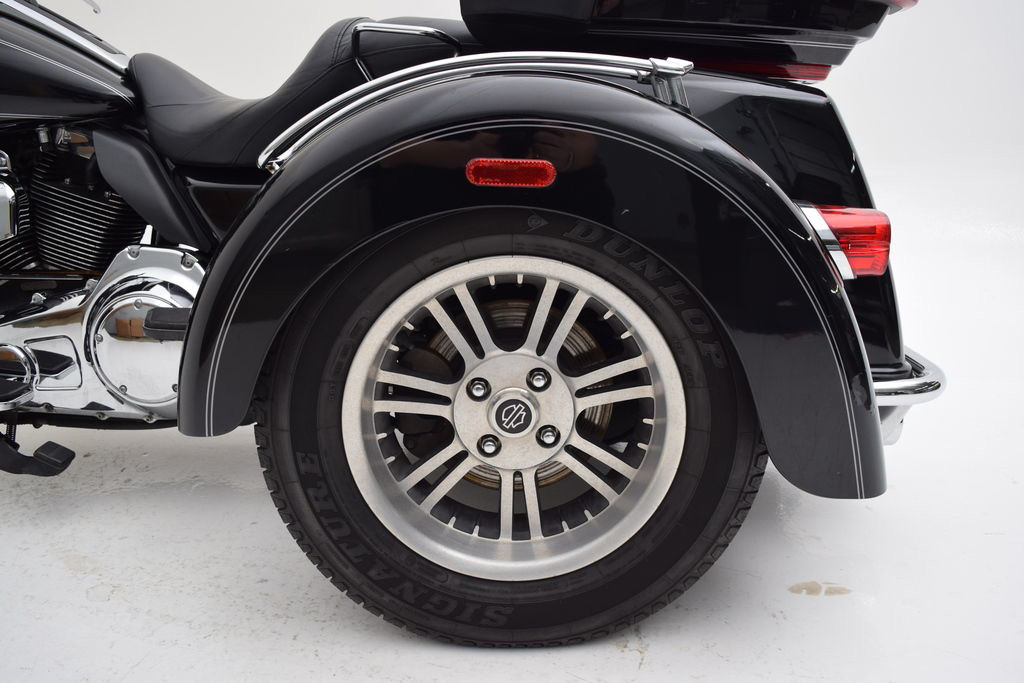 Tri Glide® Ultra Classic®