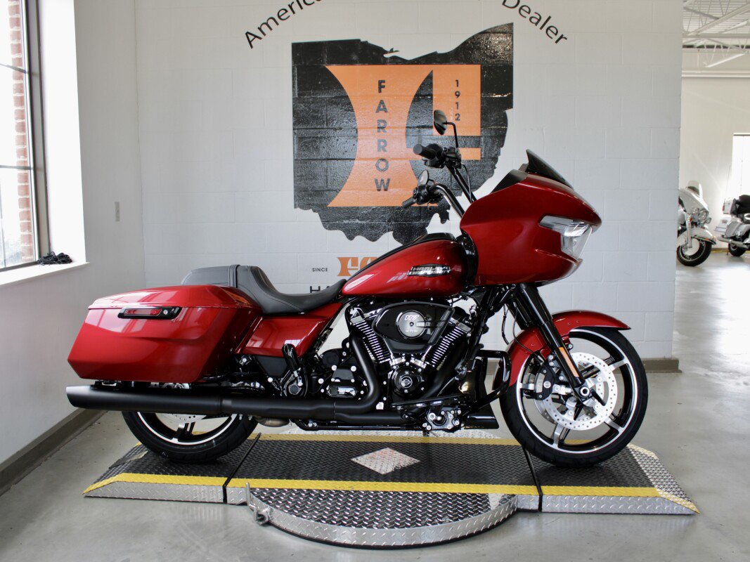 Road Glide®