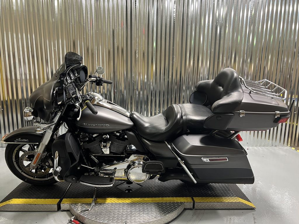 Electra Glide® Ultra® Limited