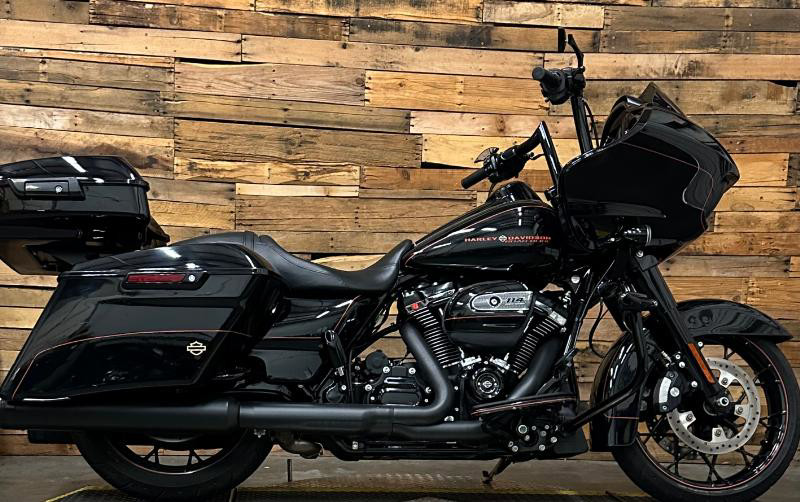 Road Glide® Special