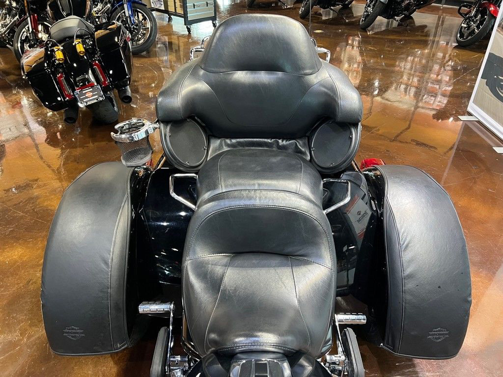 Tri Glide® Ultra Classic®