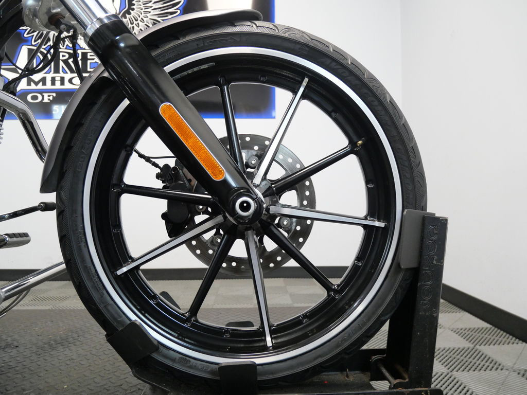 Softail® Breakout®
