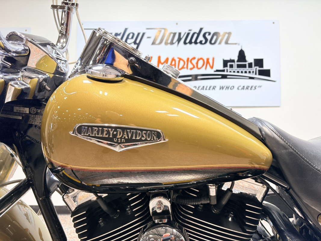 Road King® Classic