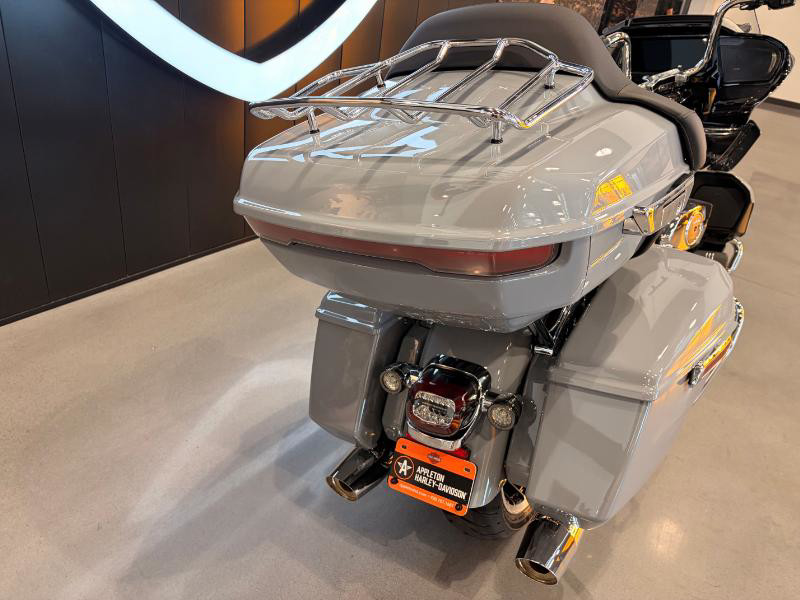 Road Glide® Limited