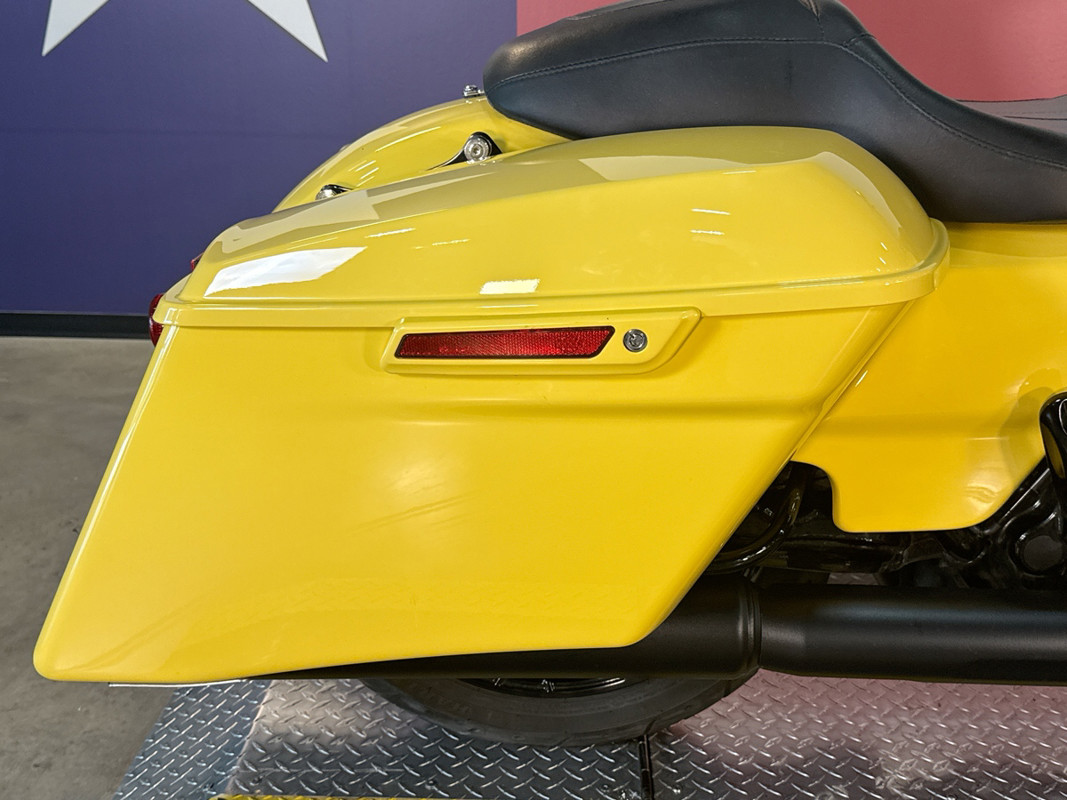 Road King® Special