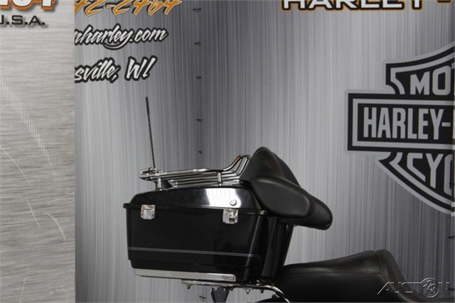Electra Glide® Classic