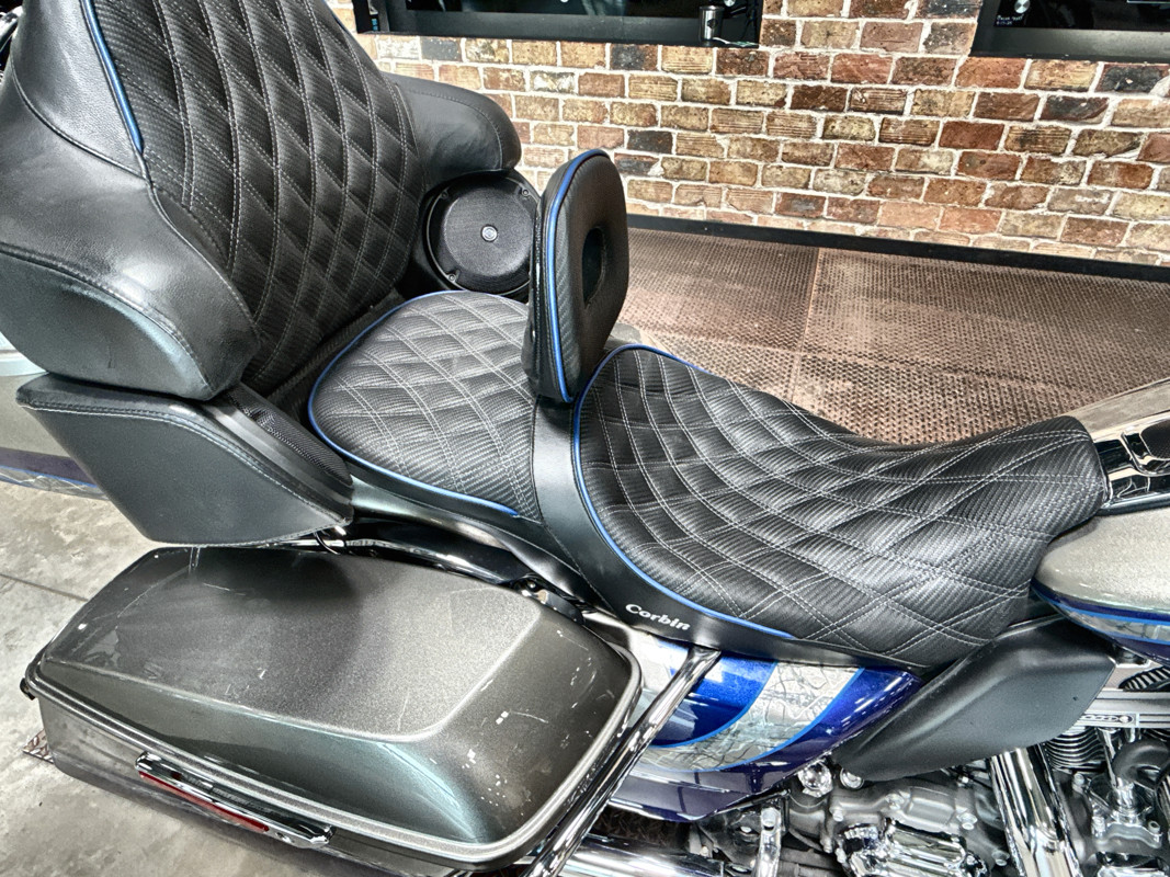 CVO® Limited