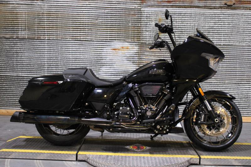 CVO® Road Glide®