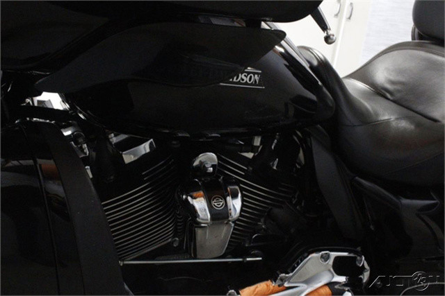 Electra Glide® Ultra Classic®