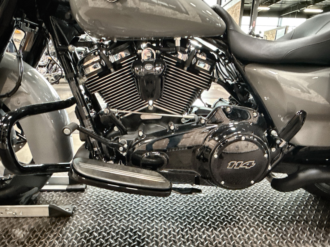 Road King® Special