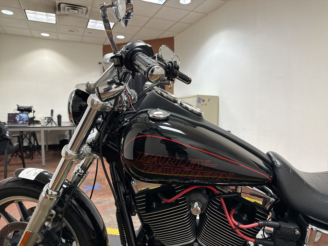 Dyna® Low Rider®