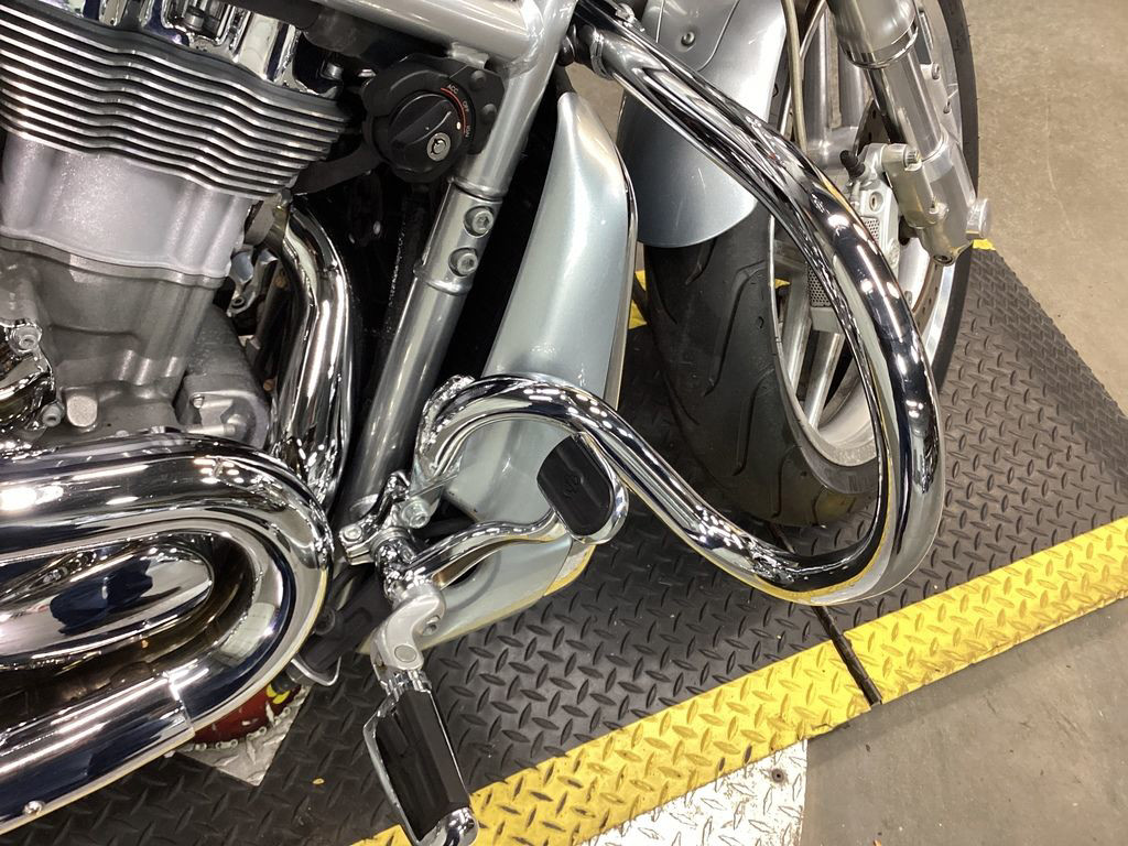 V-Rod® Night Rod® Special Anniversary