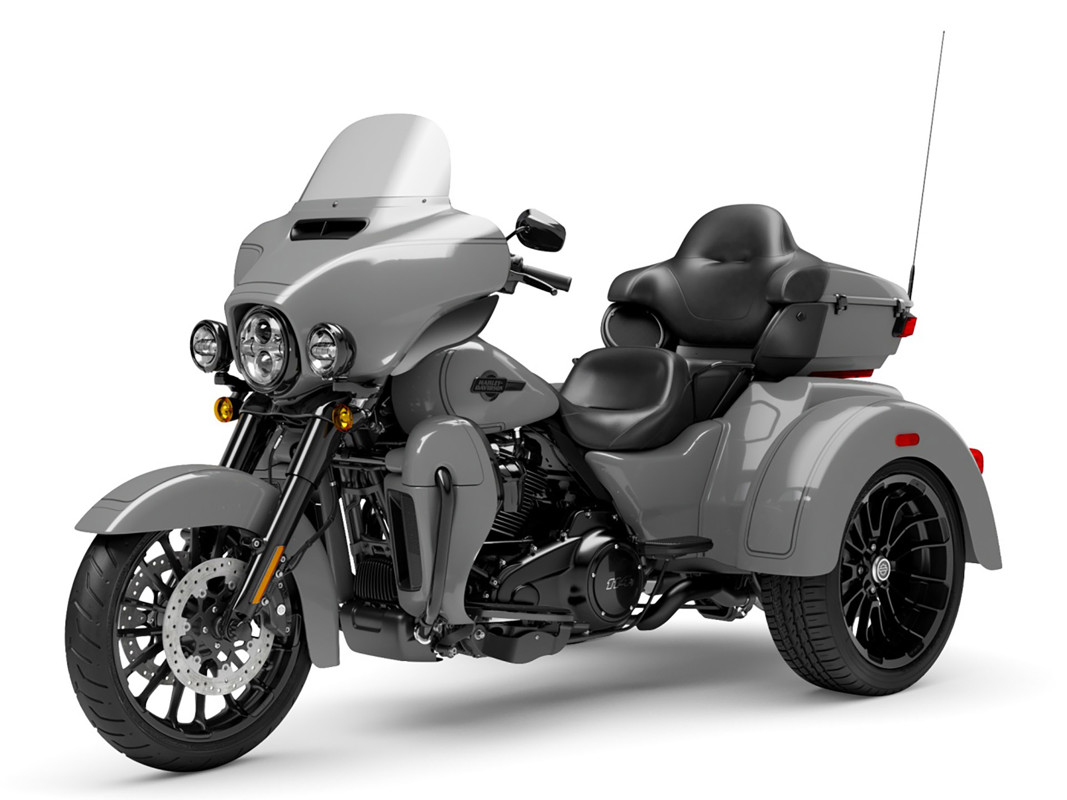 Tri Glide® Ultra