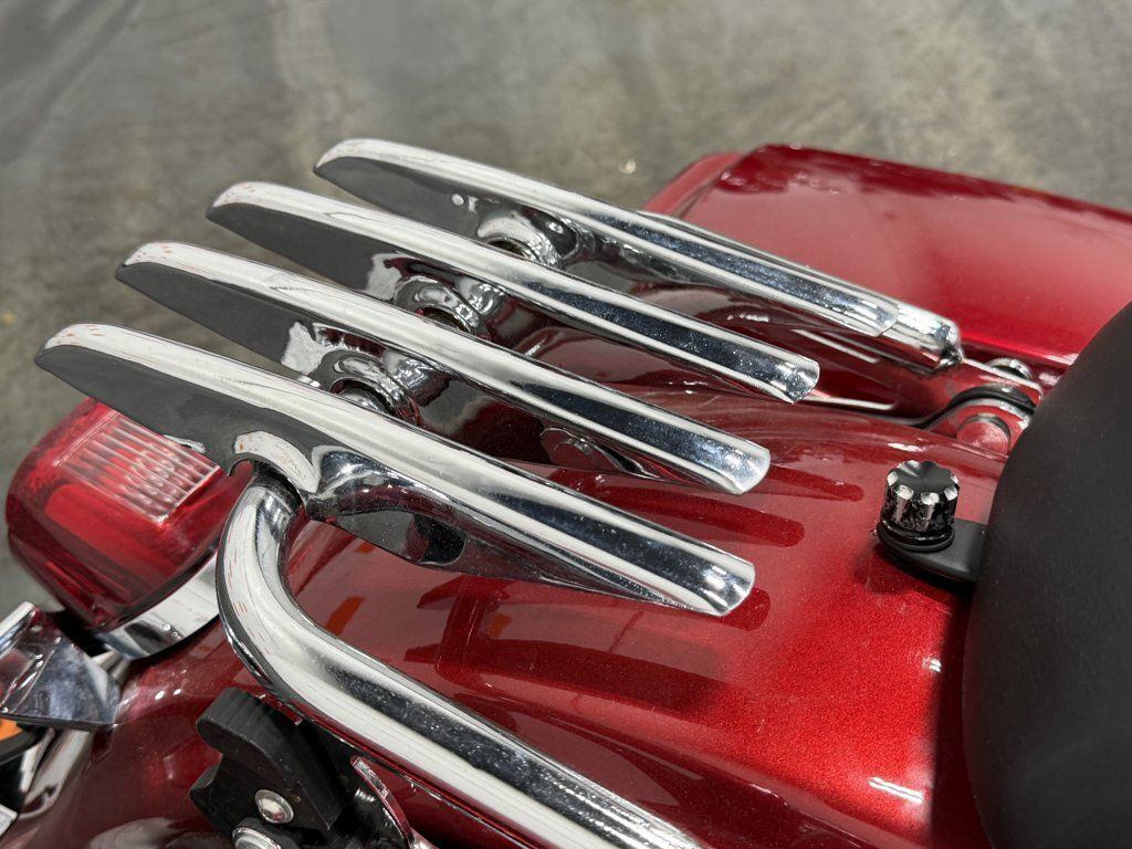 Electra Glide® Ultra® Limited