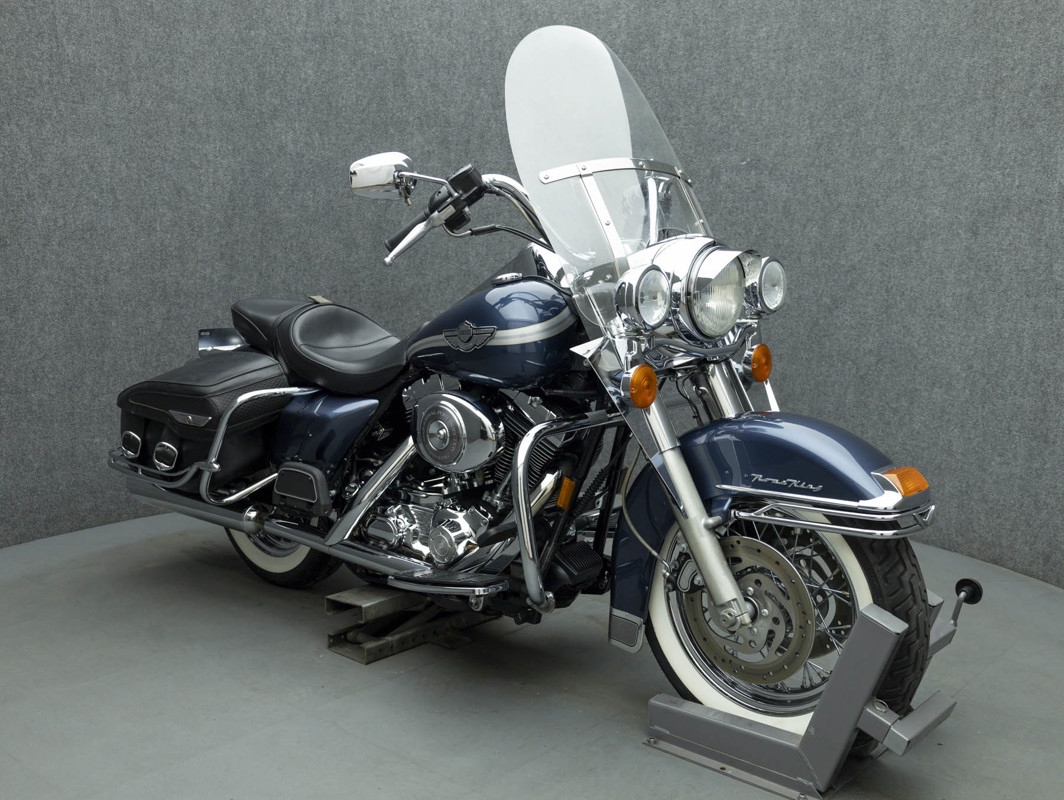 Road King® Classic Anniversary