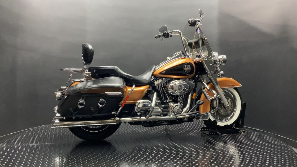 Road King® Classic Anniversary