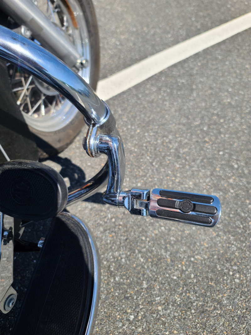Heritage Softail® Classic