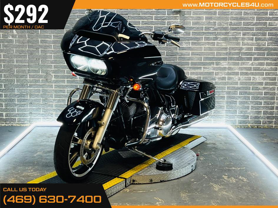 Road Glide® Special