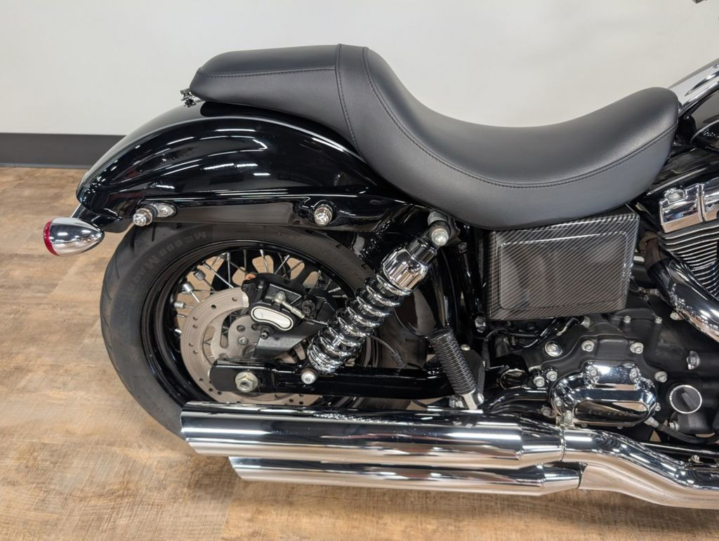 Dyna® Wide Glide