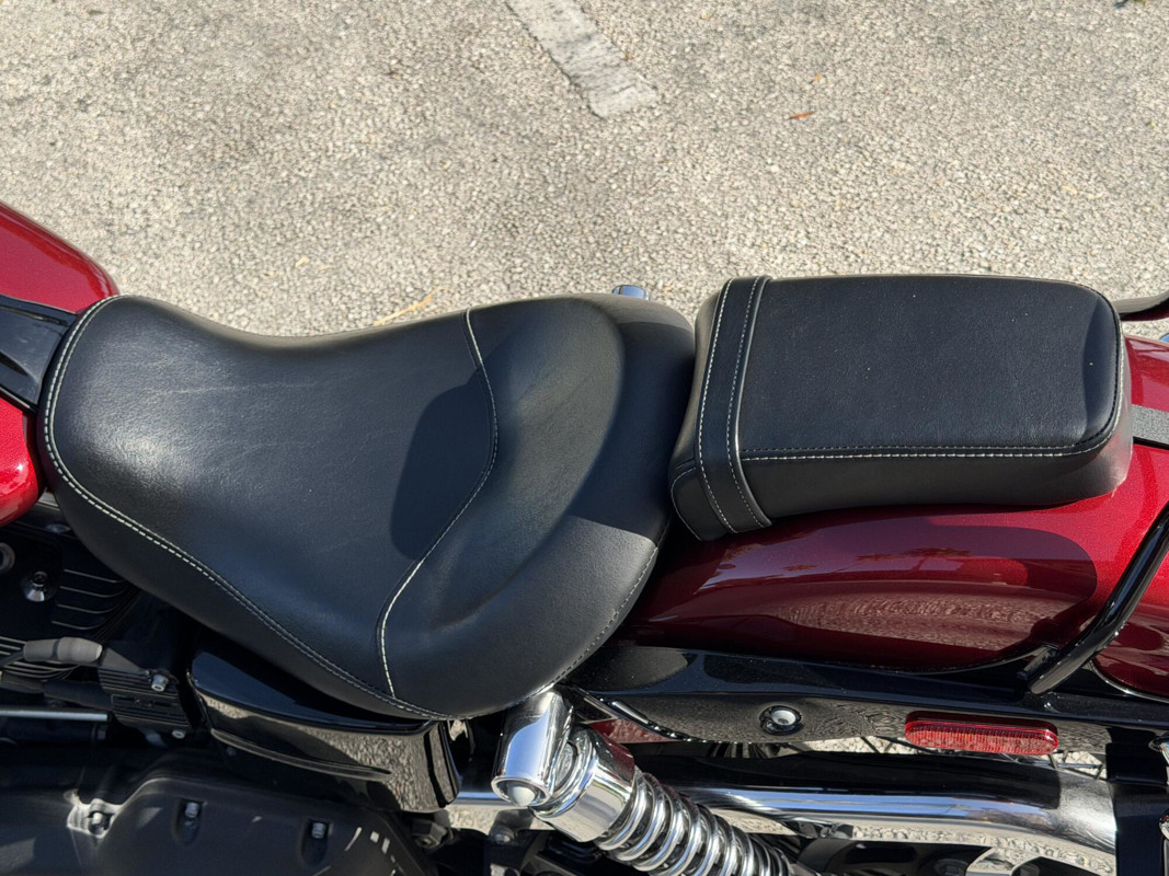 Dyna® Wide Glide®