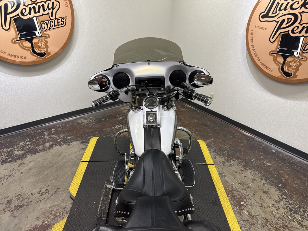 Heritage Softail® Classic