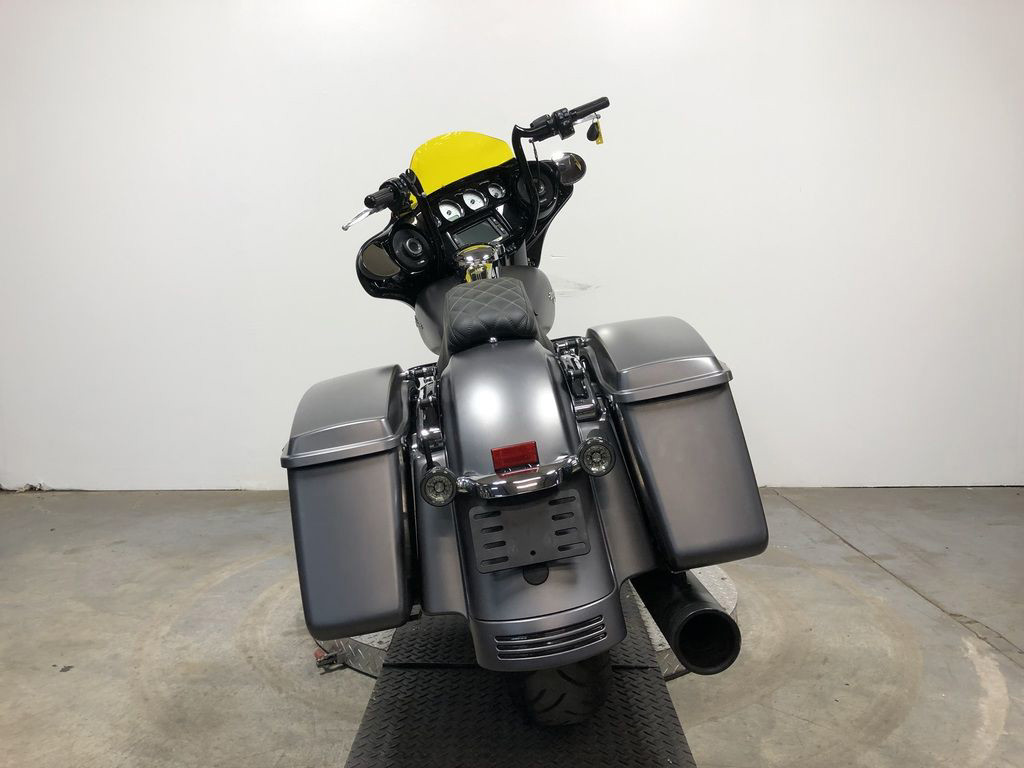 Street Glide® Special