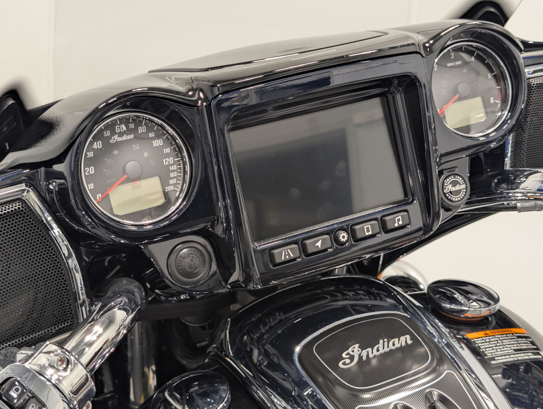 Roadmaster Limited