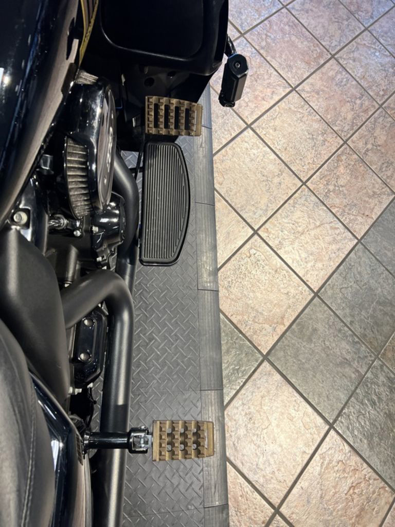 Road Glide® Limited