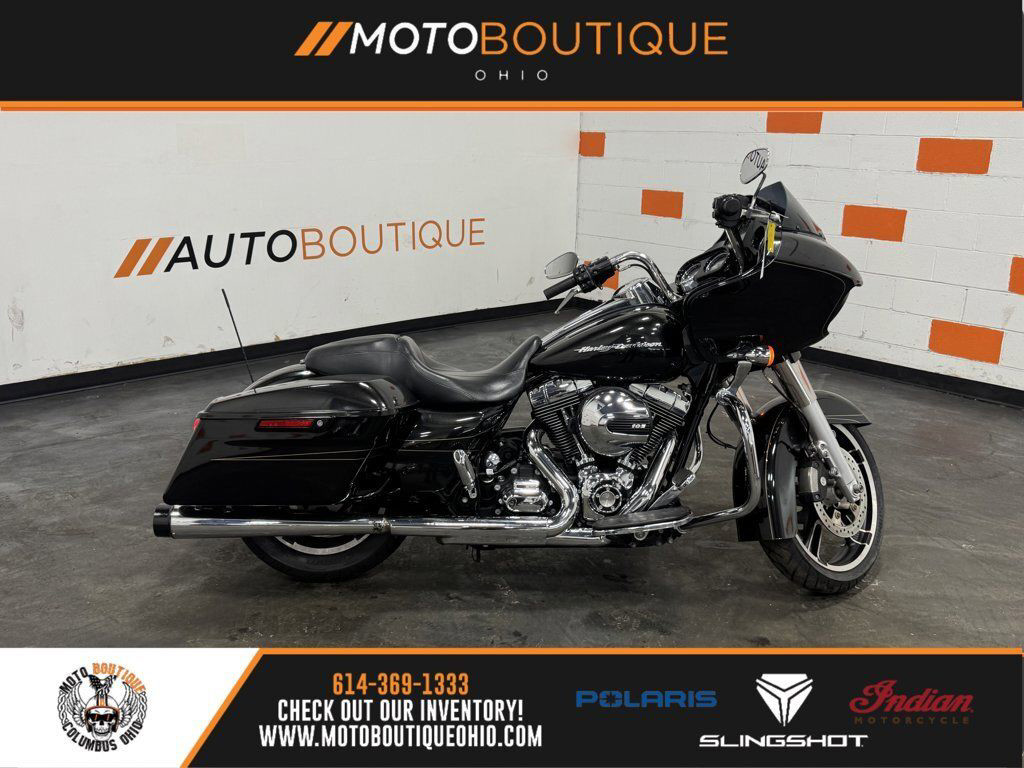 Road Glide® Special