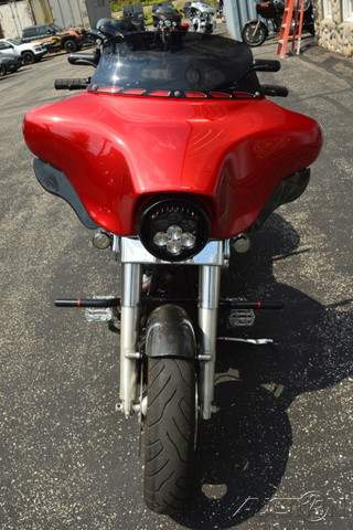 Street Glide®