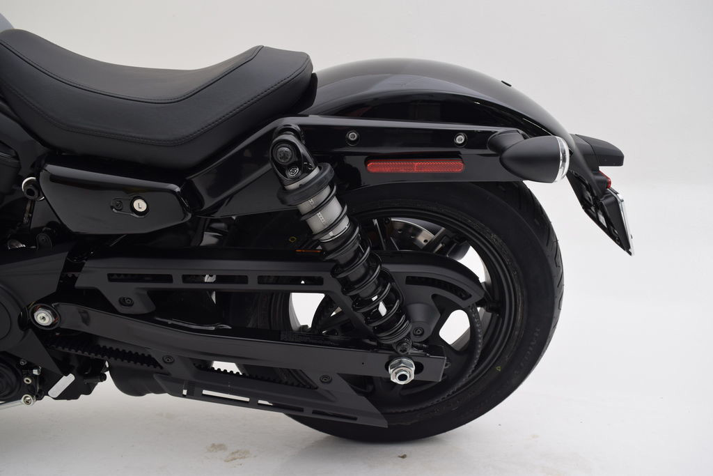 Nightster