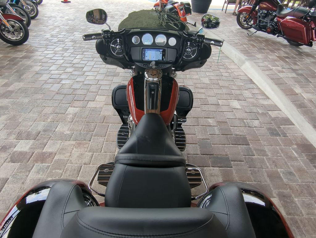 Tri Glide® Ultra