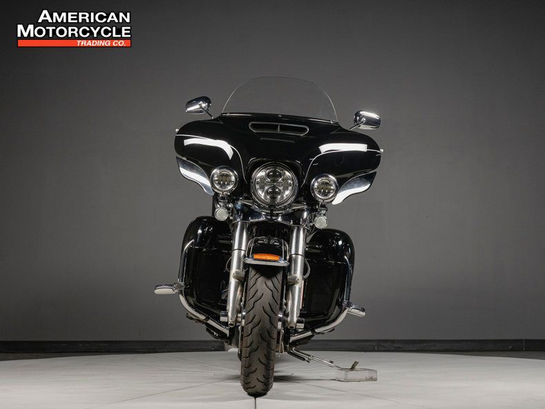 Electra Glide® Ultra® Limited