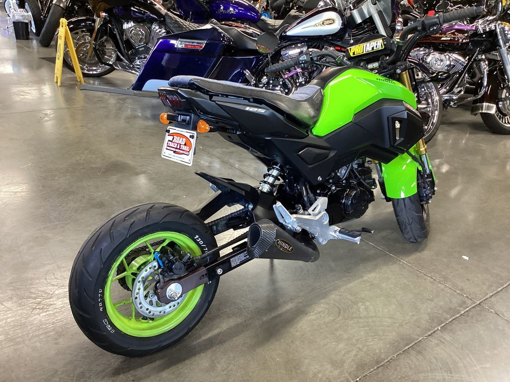 Grom