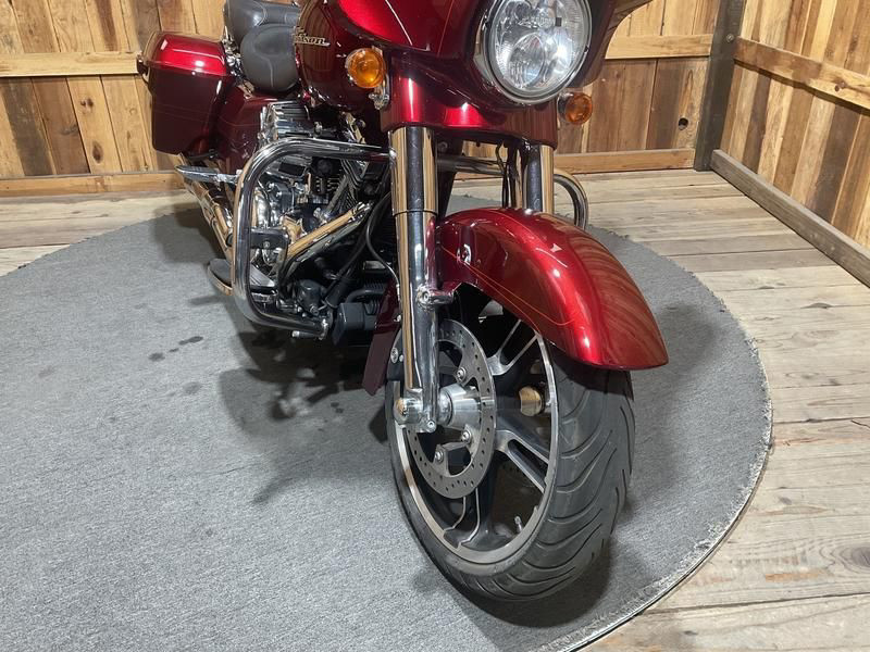 Street Glide® Special