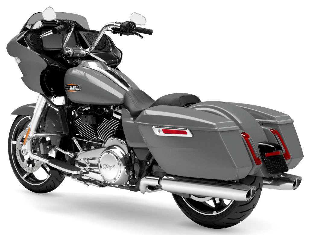 Road Glide®