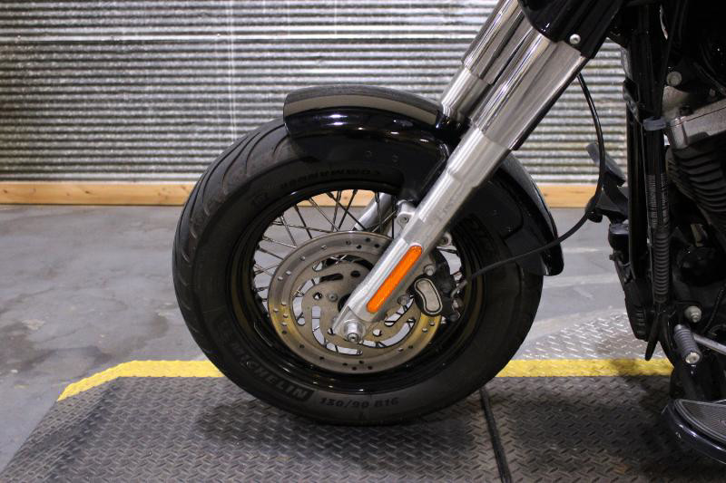 Softail® Slim®