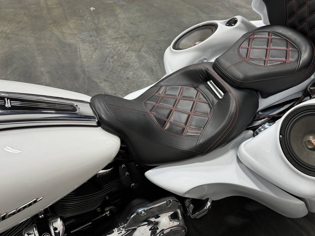 Street Glide® Special