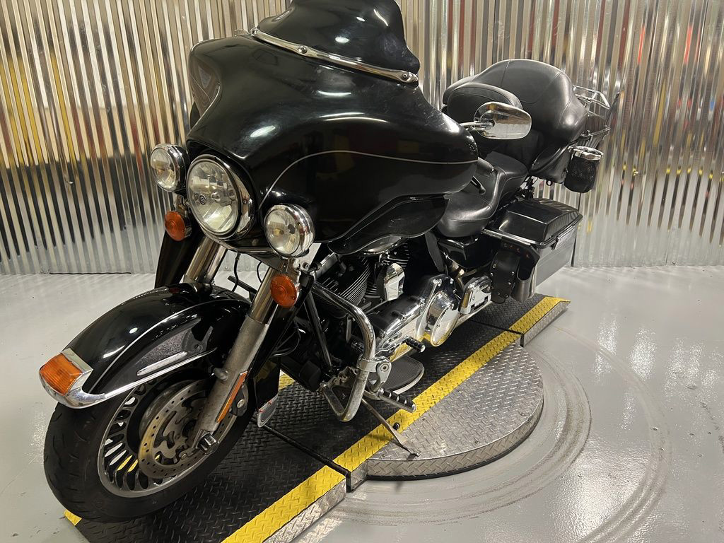 Electra Glide® Ultra Limited®