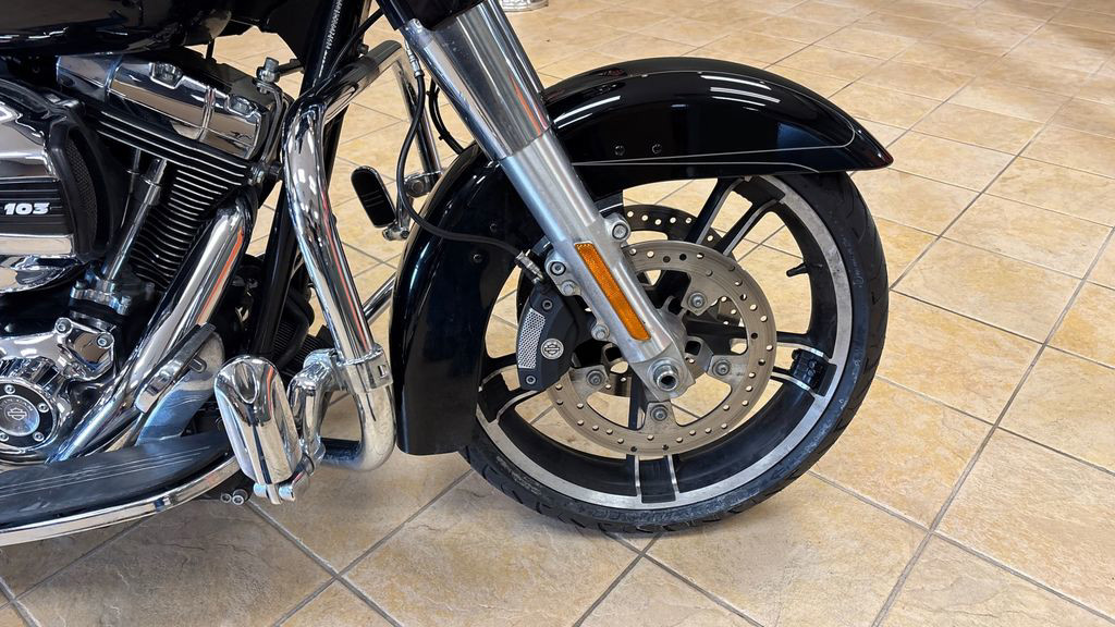 Street Glide® Special