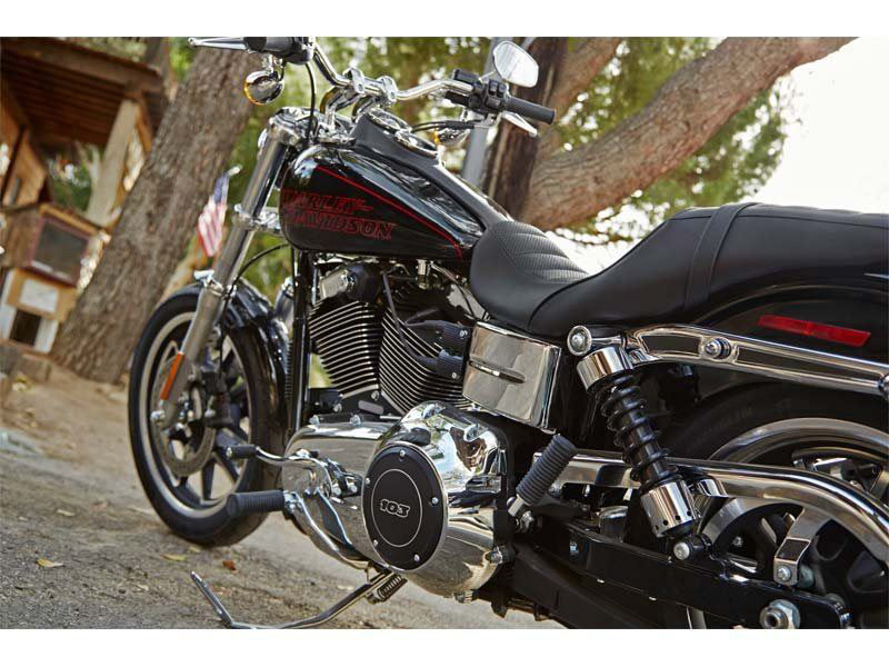 Dyna® Low Rider®