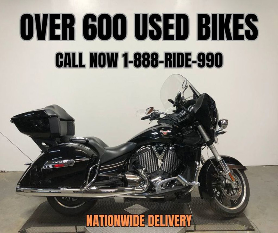 Cross Country Tour®