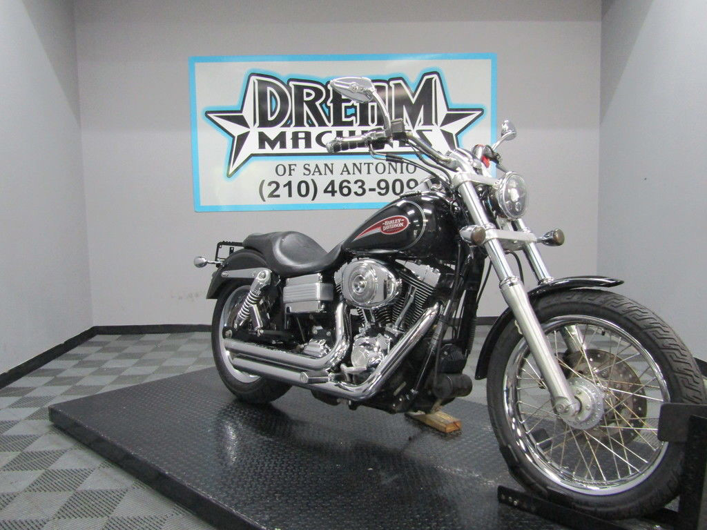 Dyna® Low Rider®