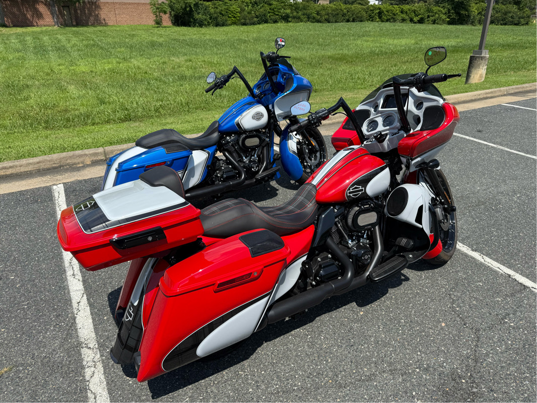 Road Glide® Special