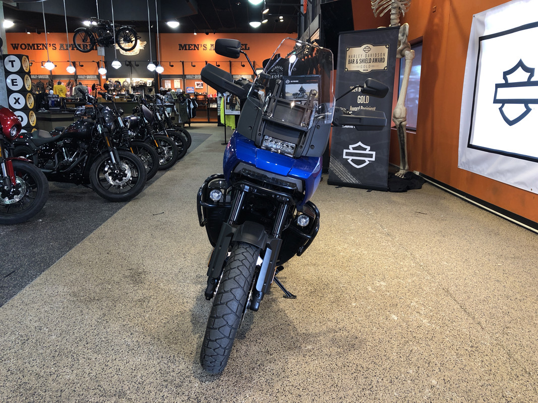Pan America® 1250 Special