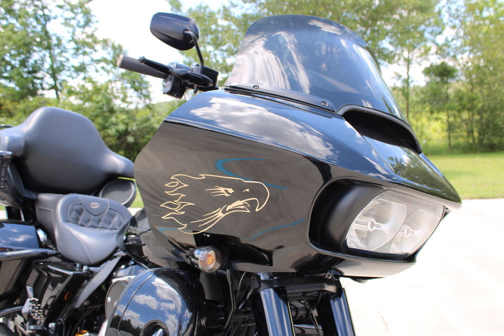 Road Glide® Limited