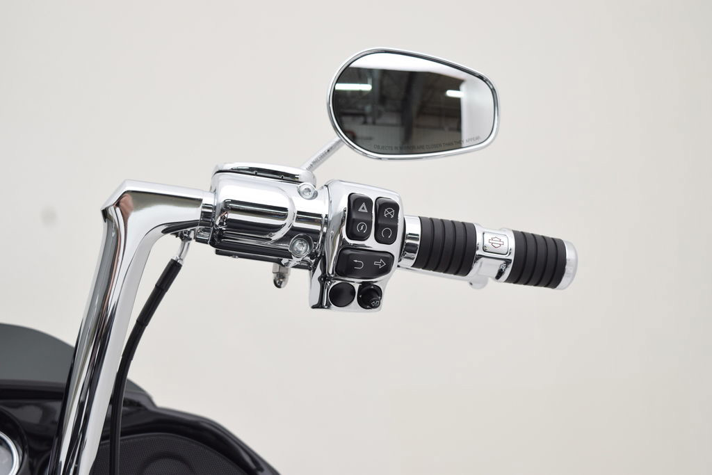 Road Glide® Special