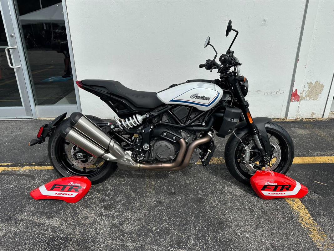 FTR
