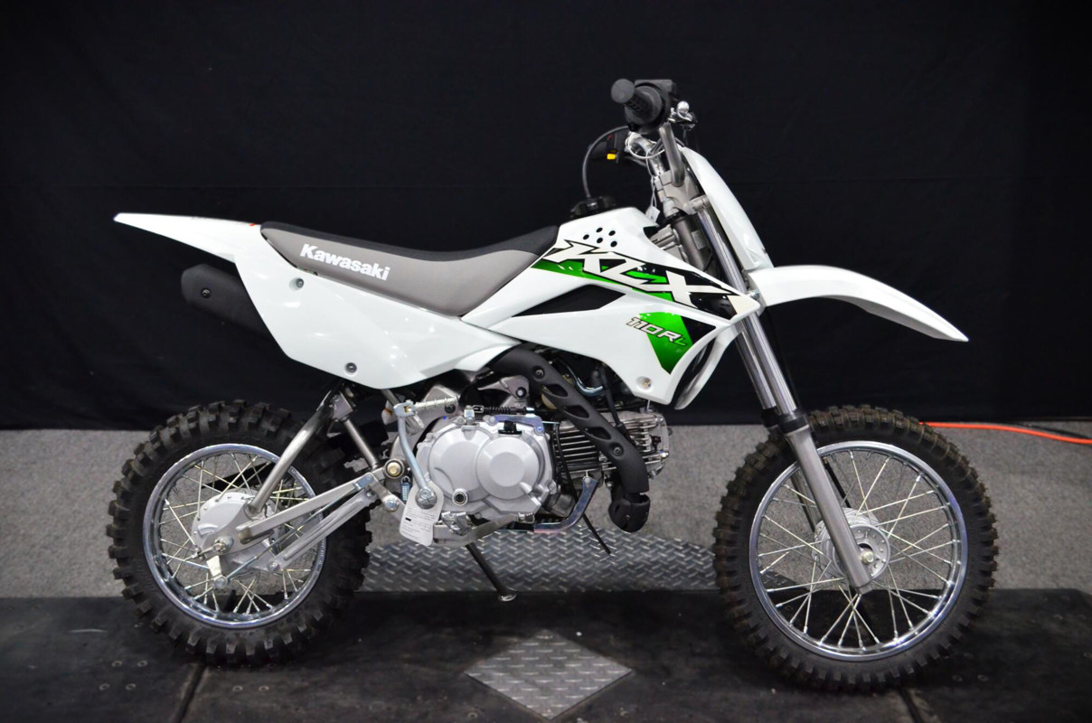KLX110RL